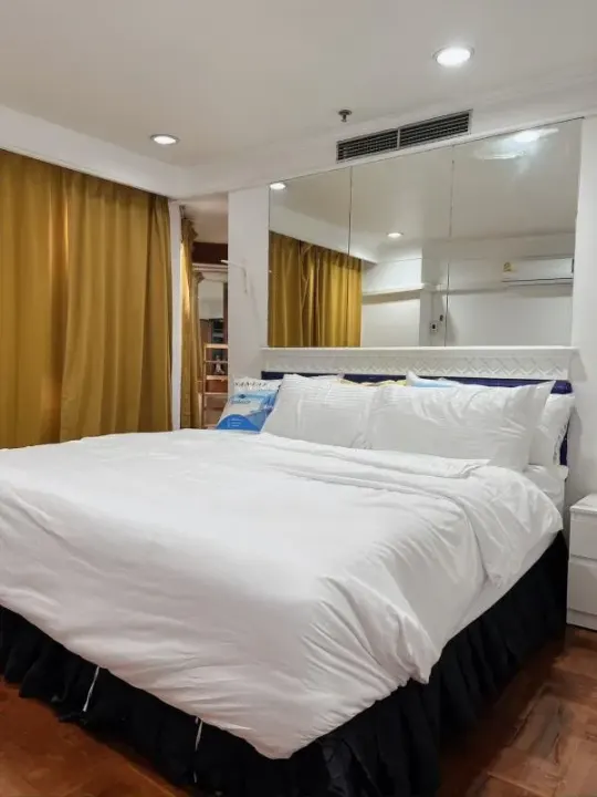 Property photos for Wittayu Complex
