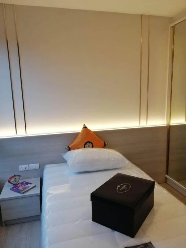 Property photos for Metroluxe Rose Gold Phahol-Sutthisan