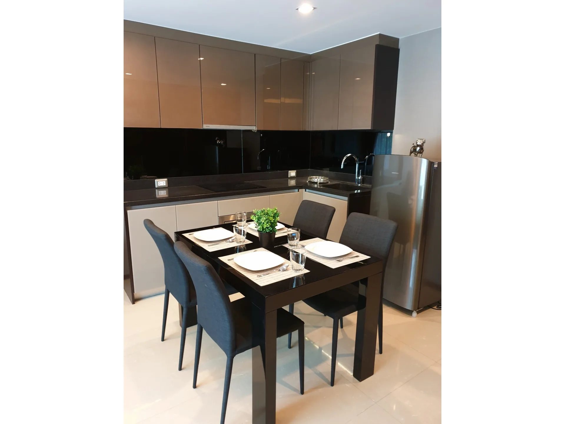 Property photos for The Address Sukhumvit 61
