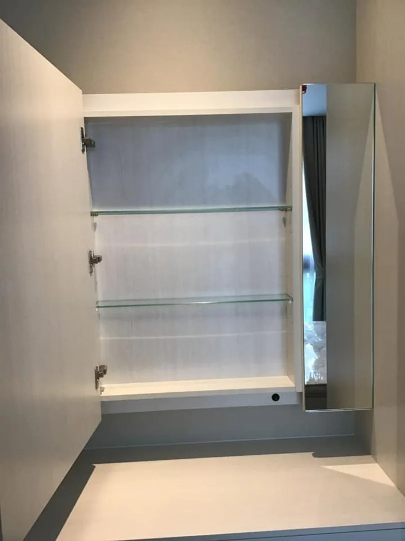 Property photos for Altitude Samyan - Silom