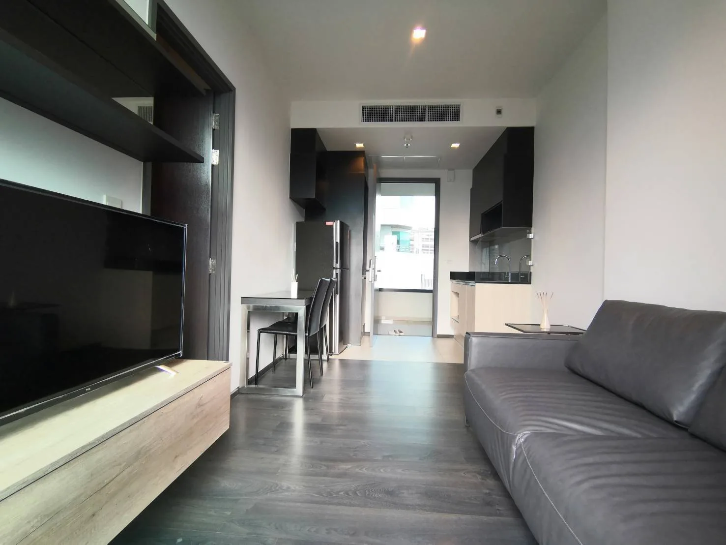 Property photos for Edge Sukhumvit 23