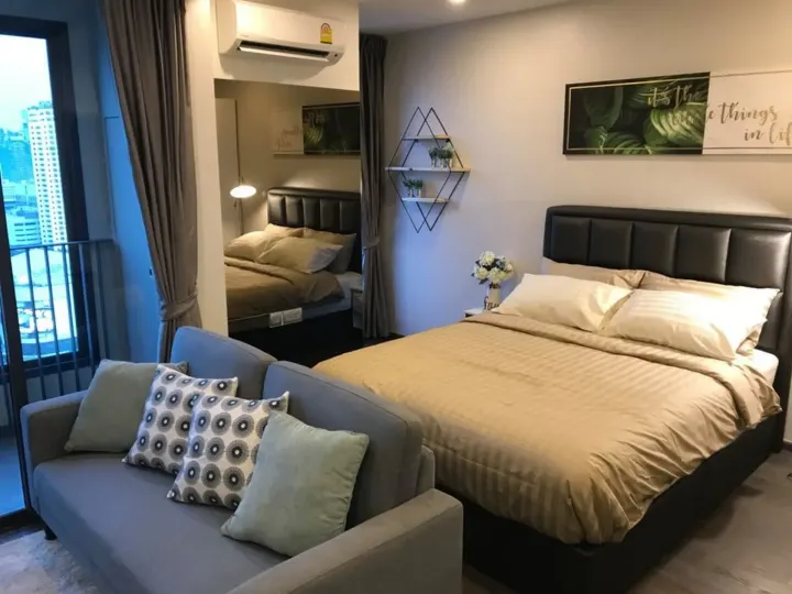 Property photos for Ideo Q Siam - Ratchathewi