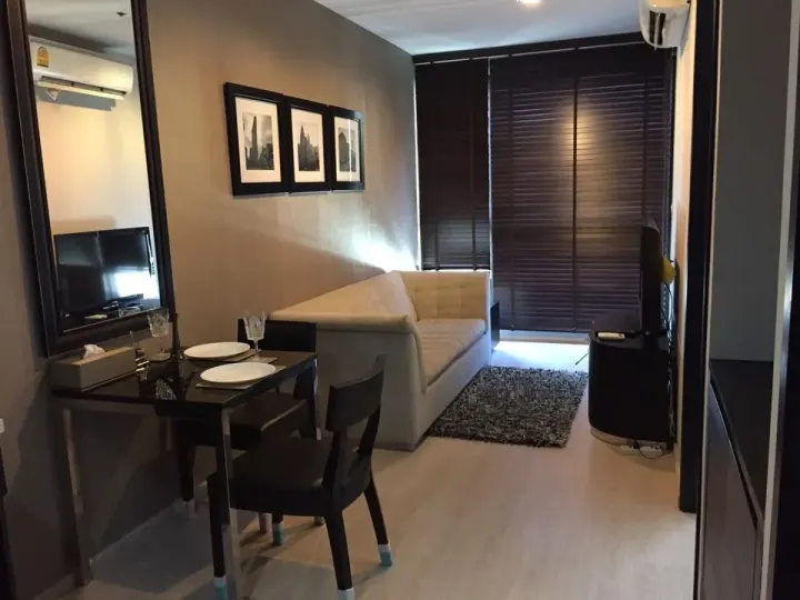 Property photos for Rhythm Sukhumvit 44/1