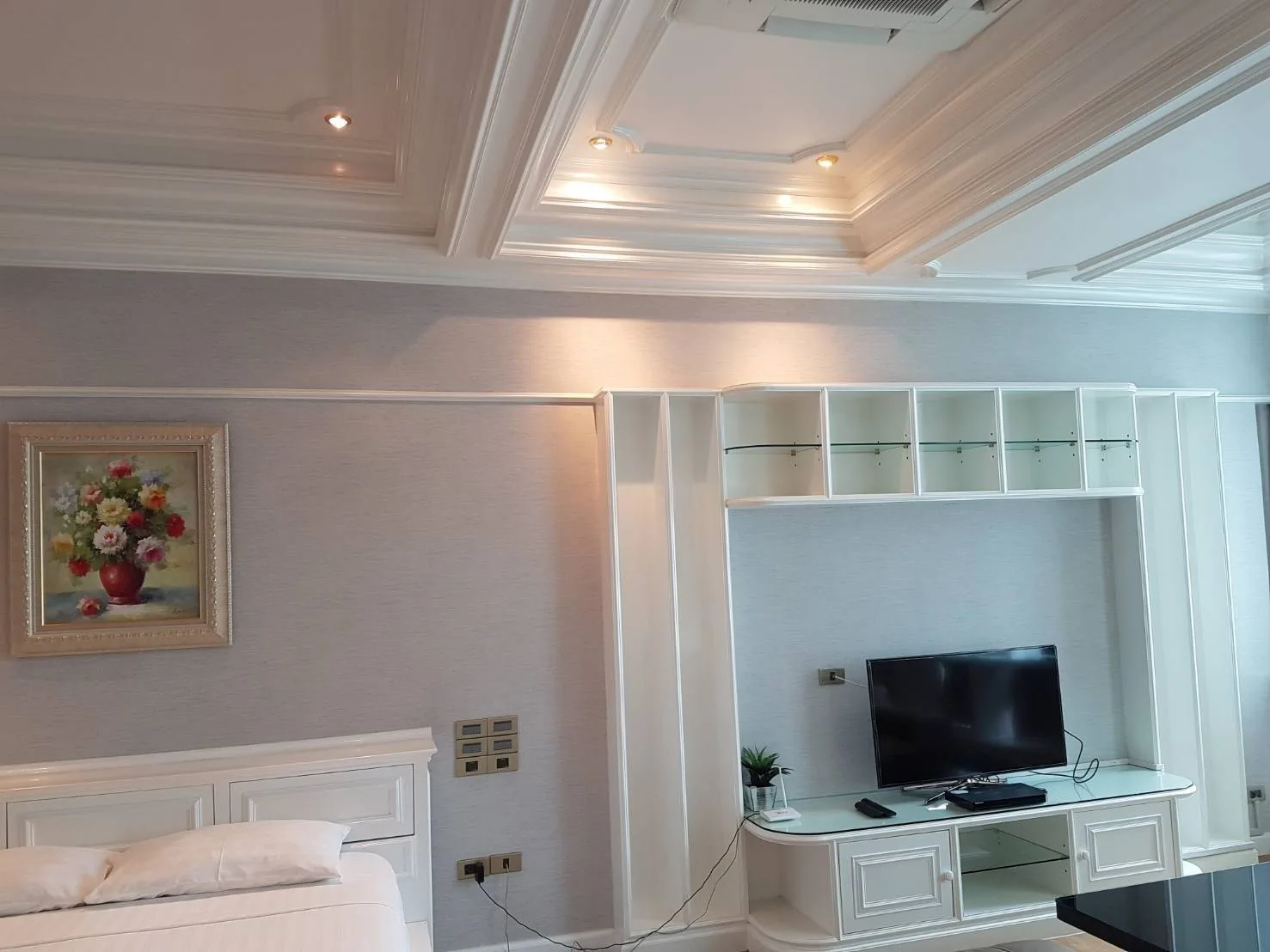 Property photos for Baan Sathorn Chaopraya