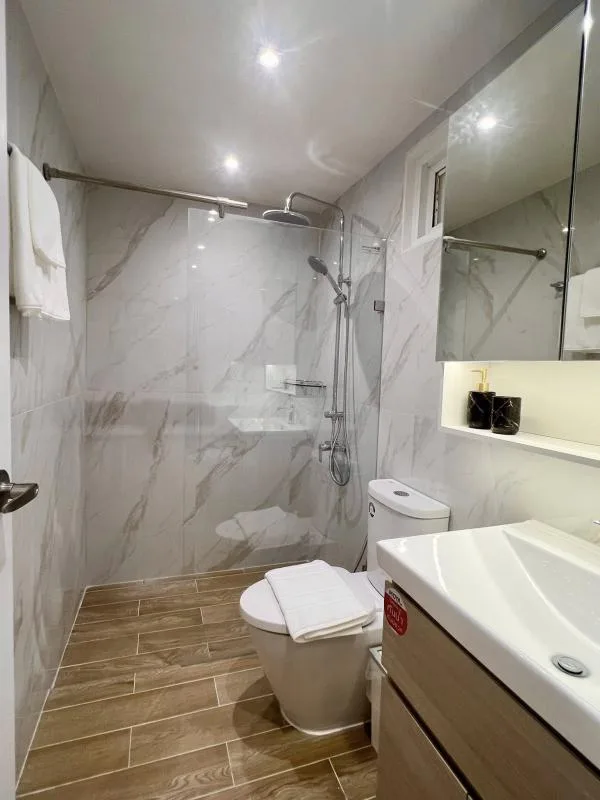 Property photos for Fortune Condo Town