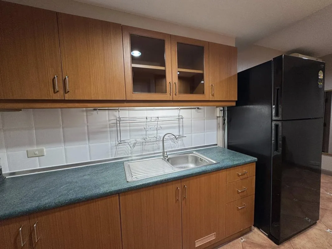 Property photos for Silom Park View