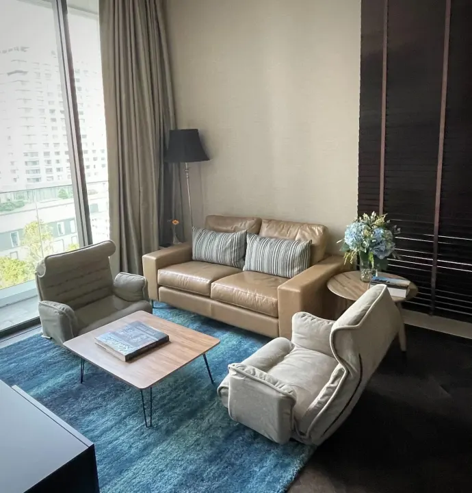 Property photos for The Esse Sukhumvit 36