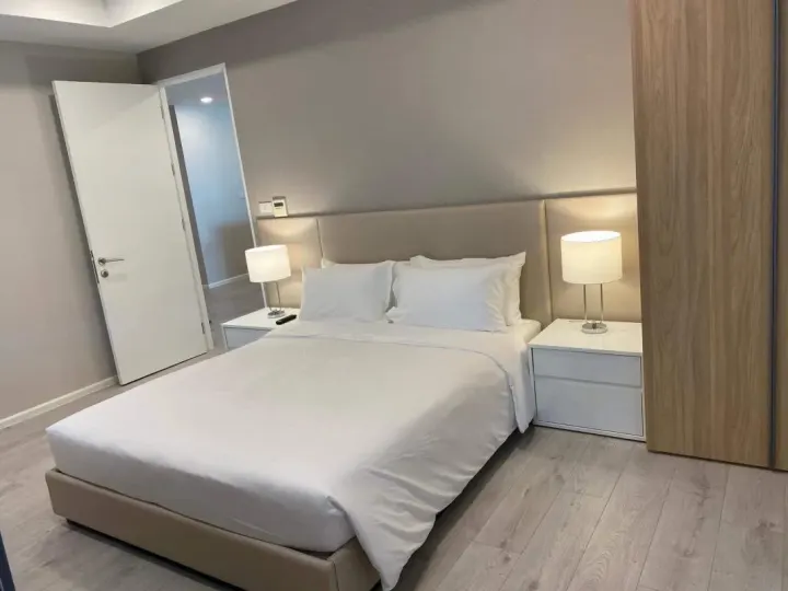 Property photos for Nusasiri Grand