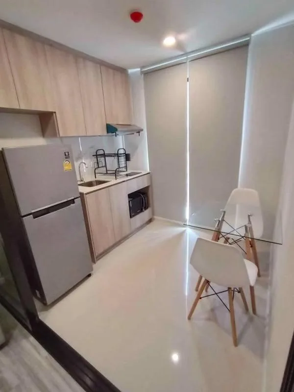 Property photos for Ikon Sukhumvit 77