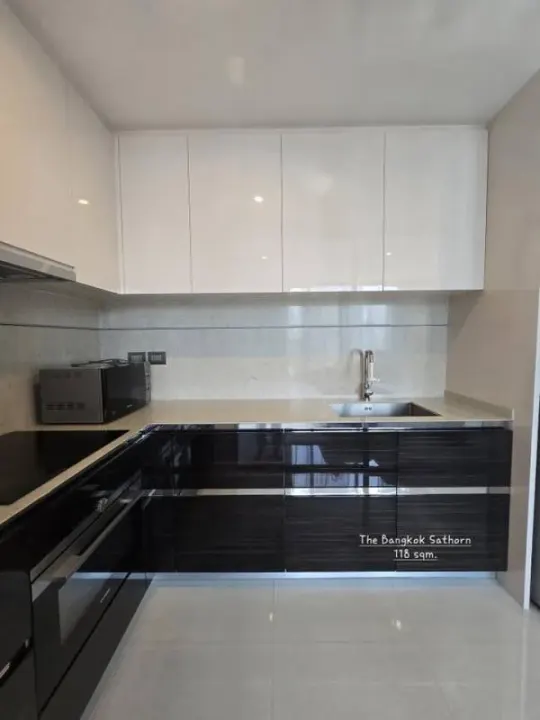 Property photos for The Bangkok Sathorn