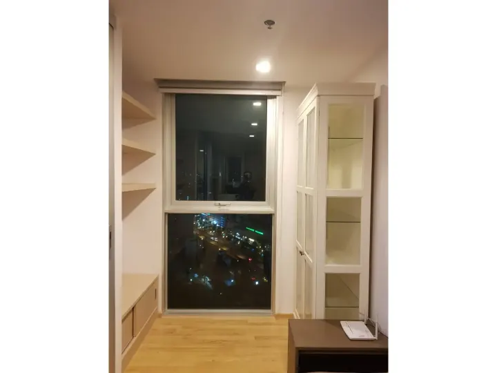 Property photos for Haus 23 Ratchada - Ladprao