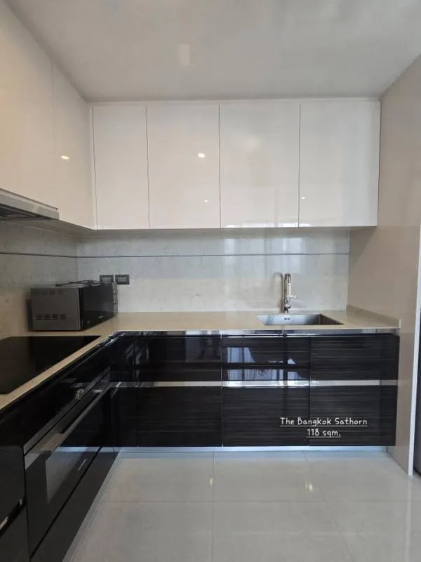 Property photos for The Bangkok Sathorn