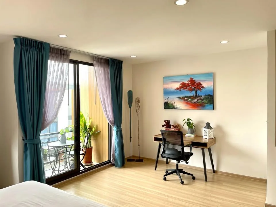 Property photos for Shizen Phatthanakan 32