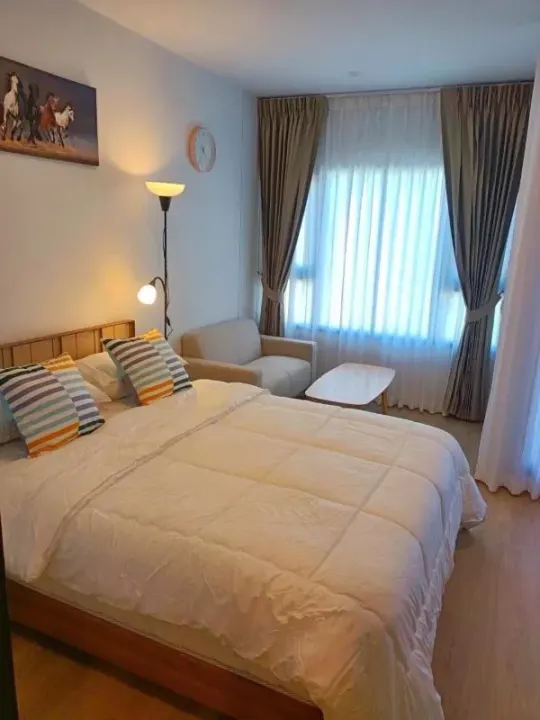 Property photos for Life Rama 4 - Asoke