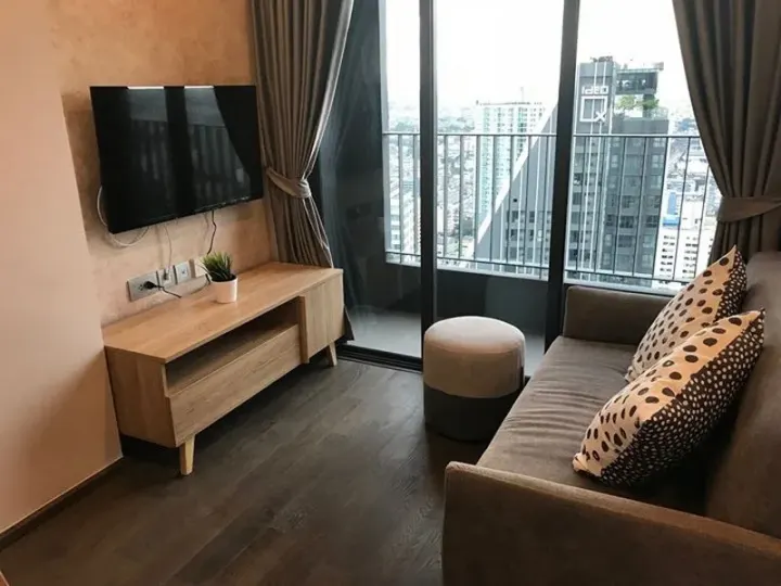 Property photos for Ideo Q Siam - Ratchathewi