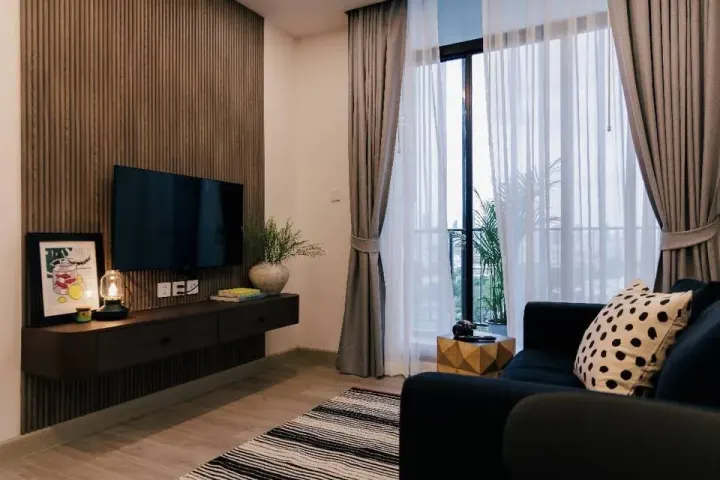Property photos for Supalai Premier Samsen-ratchawat