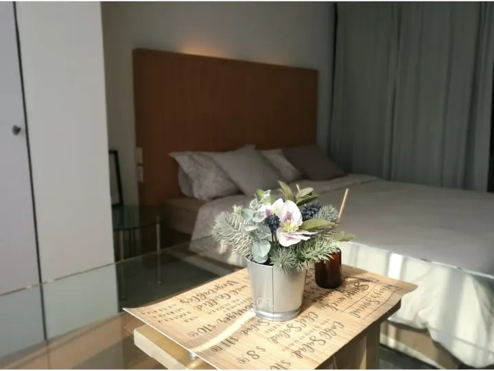 Property photos for The Trendy Condominium
