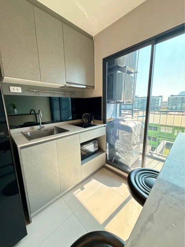 Property photos for Ideo Sukhumvit 93