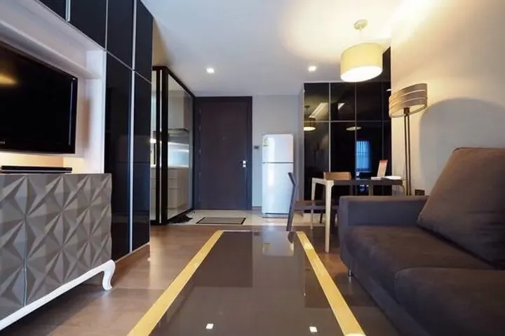 Property photos for Tidy Thonglor