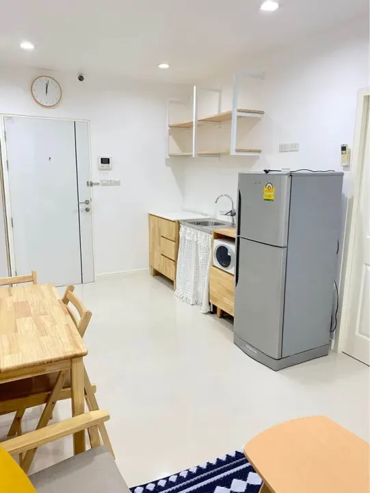 Property photos for A Space Hideaway Asoke - Ratchada