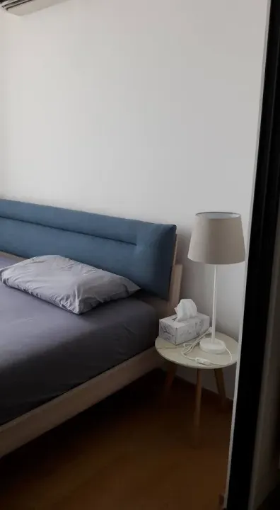Property photos for Noble Revolve Silom