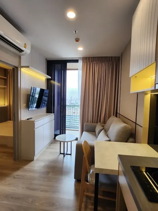 Property photos for OKA HAUS Sukhumvit 36