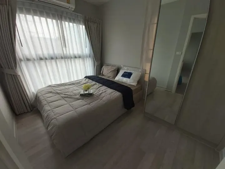 Property photos for The Privacy Rama 9