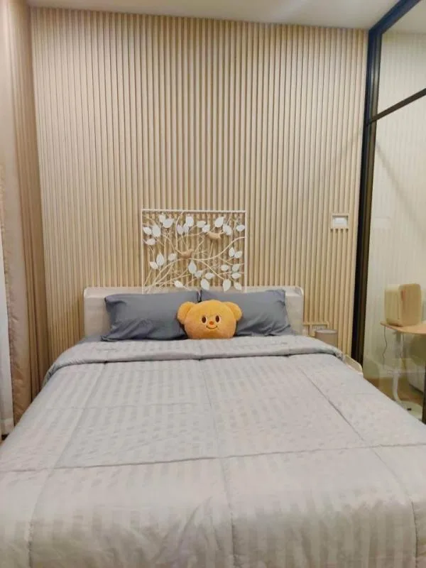 Property photos for Supalai Premier Charoen Nakhon