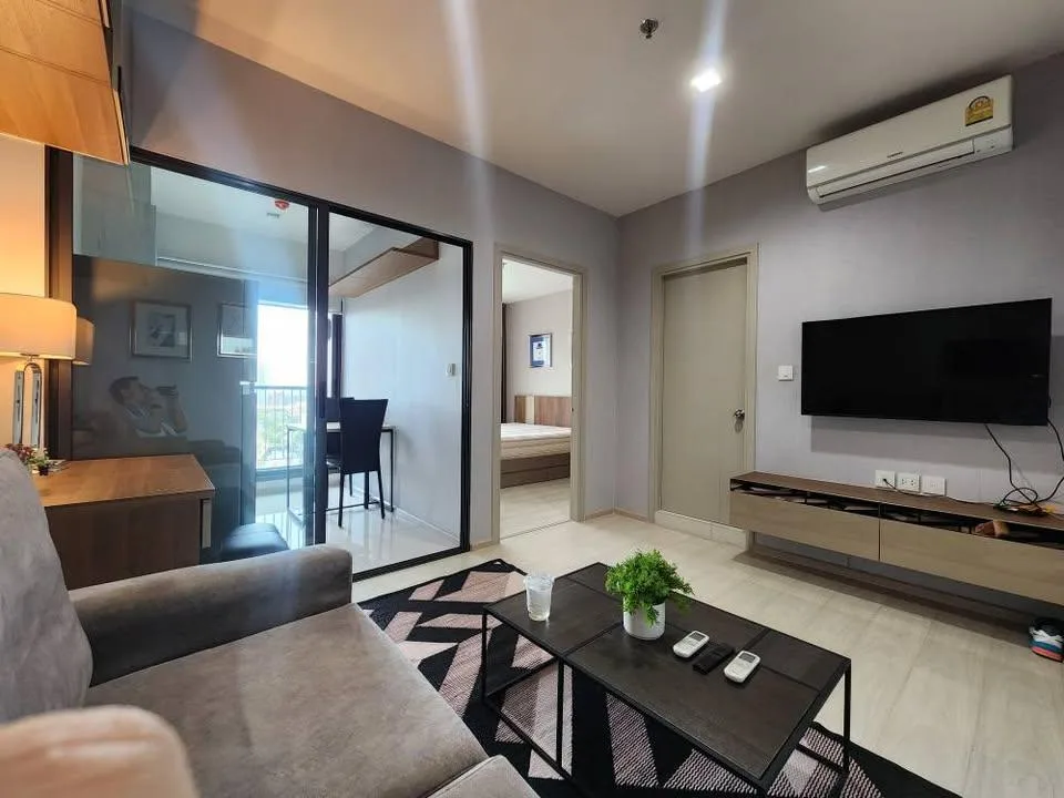 Property photos for Life Sukhumvit 48