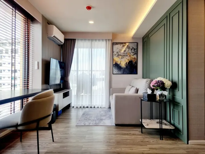 Property photos for Ikon Sukhumvit 77