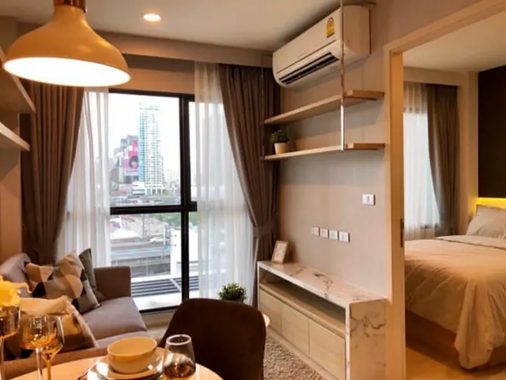 Property photos for Rhythm Asoke 2