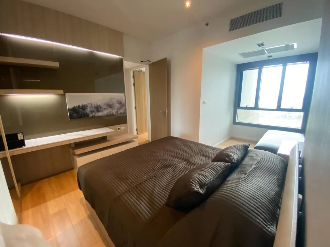 Property photos for The Pano
