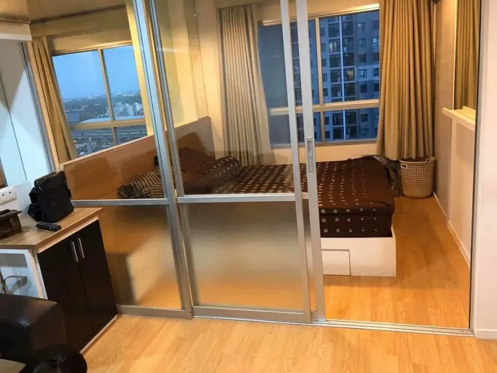 Property photos for Lumpini Place Srinakarin - Huamak Station