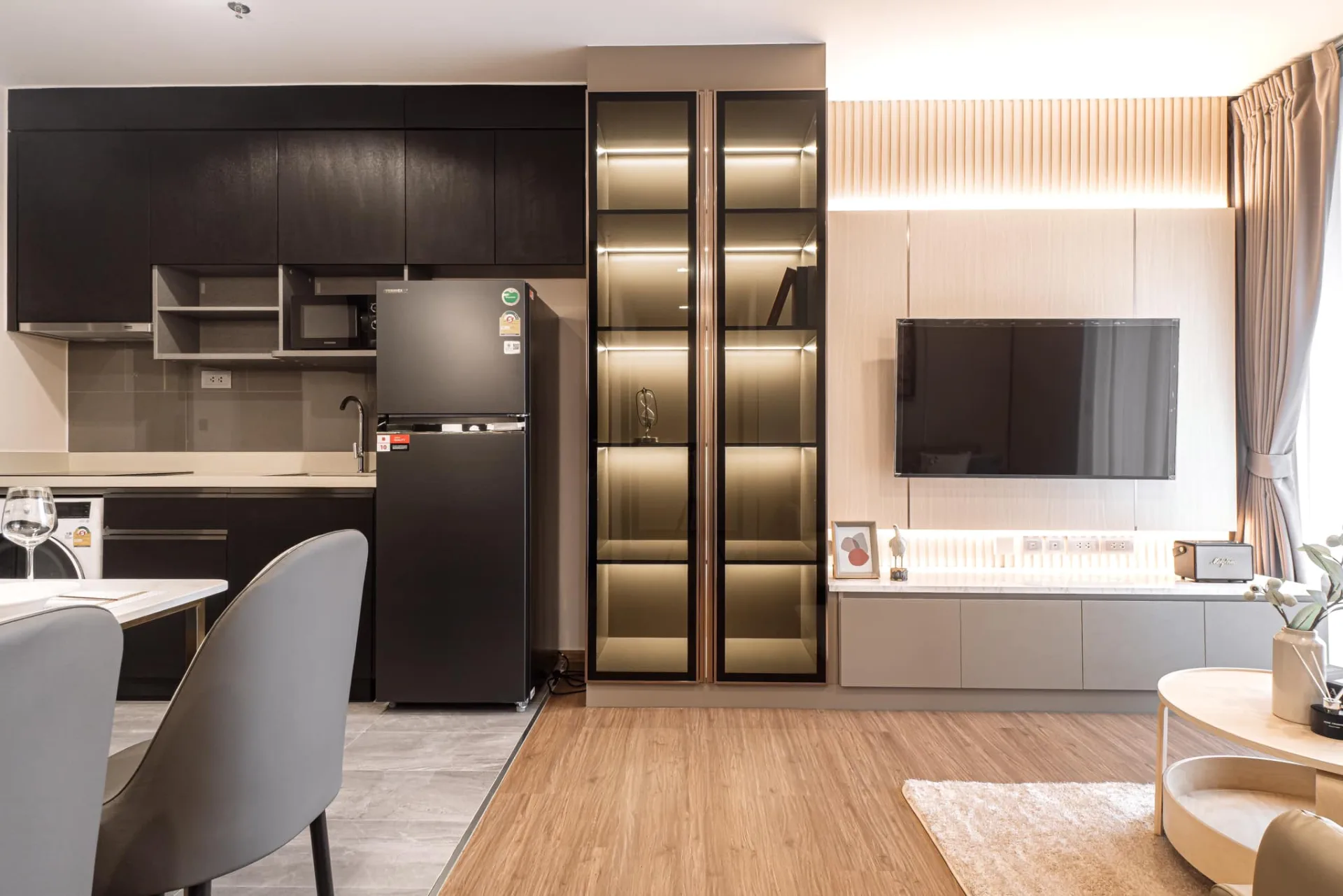 Property photos for Q Prasarnmit