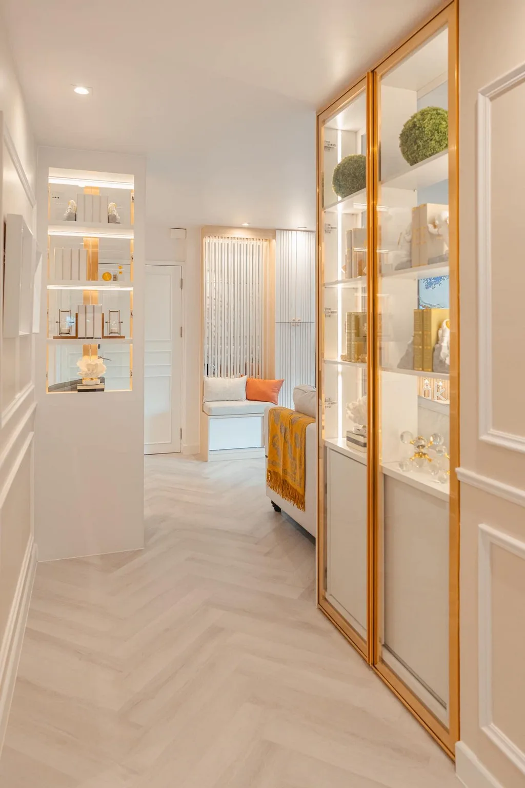 Property photos for Fortune Condo Town