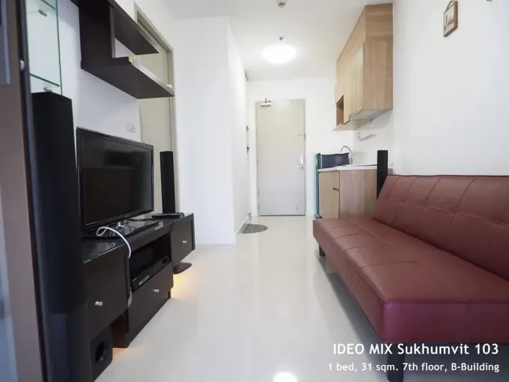 Property photos for Ideo Mix Sukhumvit 103