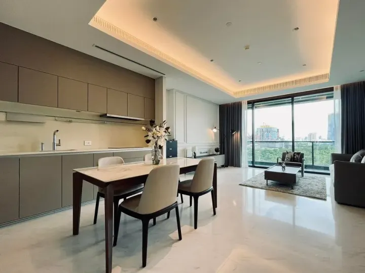 Property photos for Sindhorn Tonson