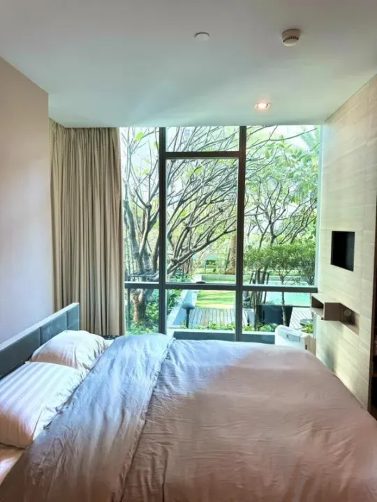 Property photos for The Room Sukhumvit 21