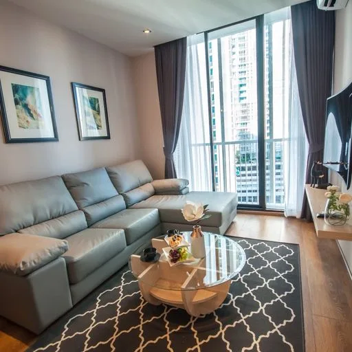 Property photos for Park Origin Phromphong