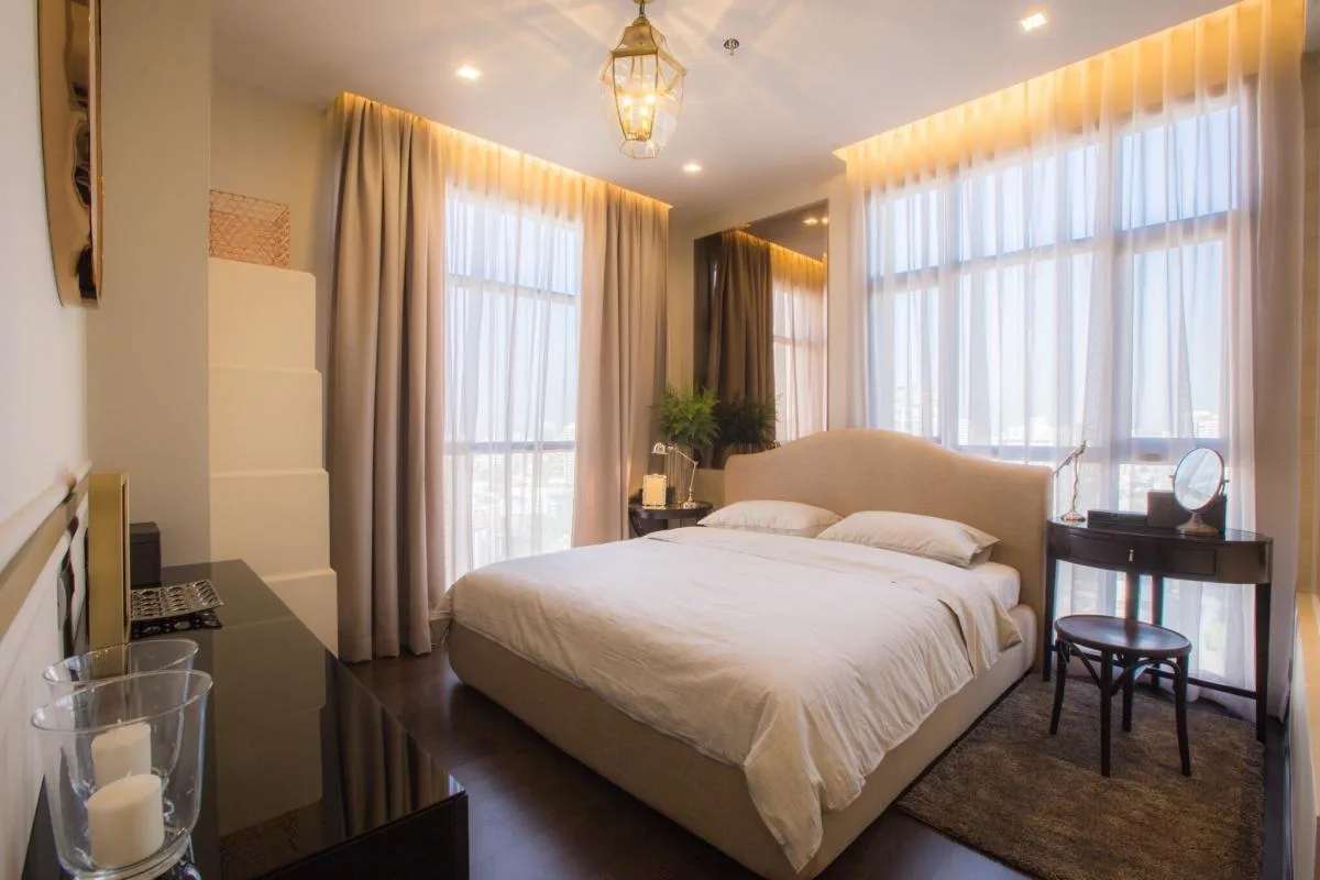 Property photos for The XXXIX by Sansiri