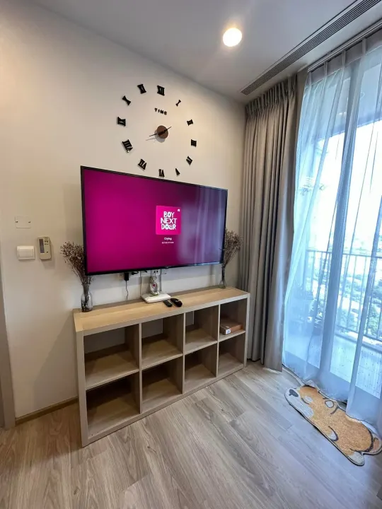 Property photos for OKA HAUS Sukhumvit 36