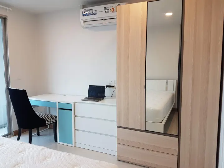 Property photos for Ratchada Orchid