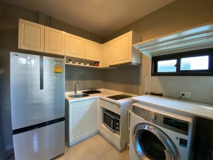 Property photos for Condolette Dwell Sukhumvit 26