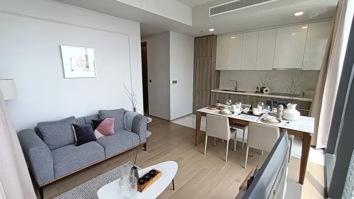 Property photos for Celes Asoke