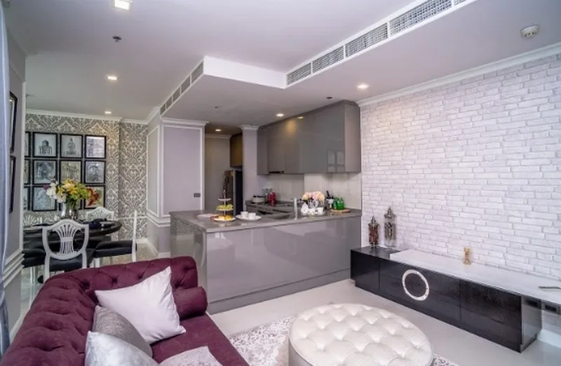 Property photos for M Phayathai