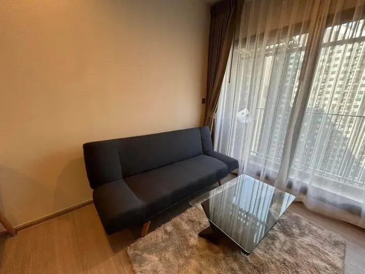 Property photos for Life Asoke Hype