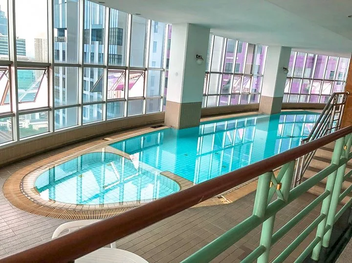 Property photos for Sathorn House