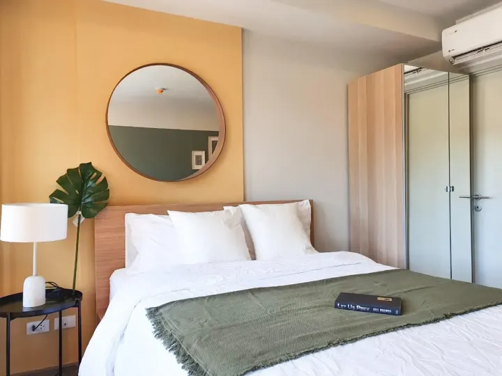 Property photos for THE BASE Sukhumvit 50