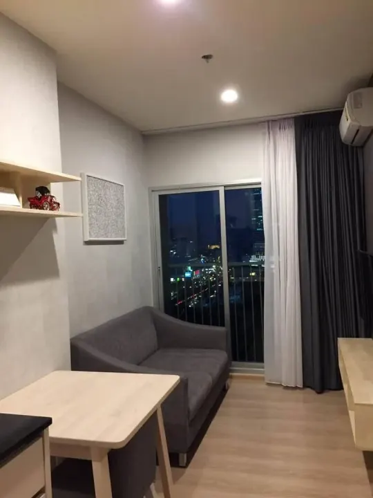 Property photos for Noble Revolve Ratchada