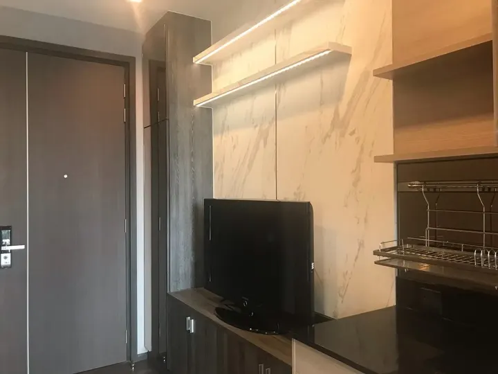 Property photos for The Line Asoke - Ratchada